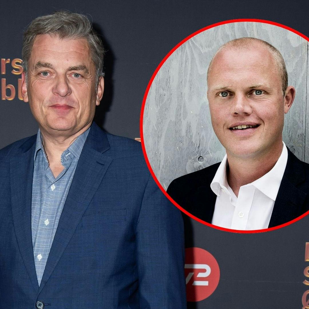 Jan E. Jørgensen mindes Peter Christensen på Facebook. Her har han også delt den sidste korrespondance mellem de to tidligere kolleger, hvor PC udviste stort overskud helt til det sidste.