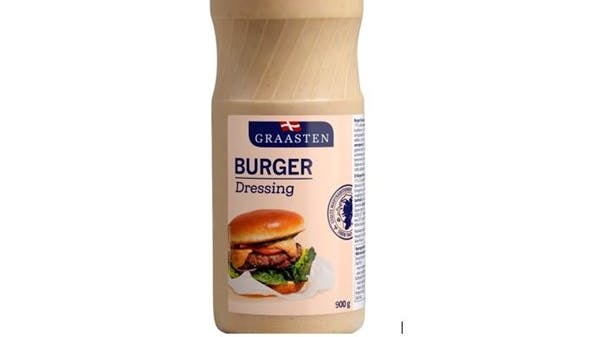 Har du dressingen stående, bør du kassere den eller levere den tilbage til butikken, hvor den er købt. 