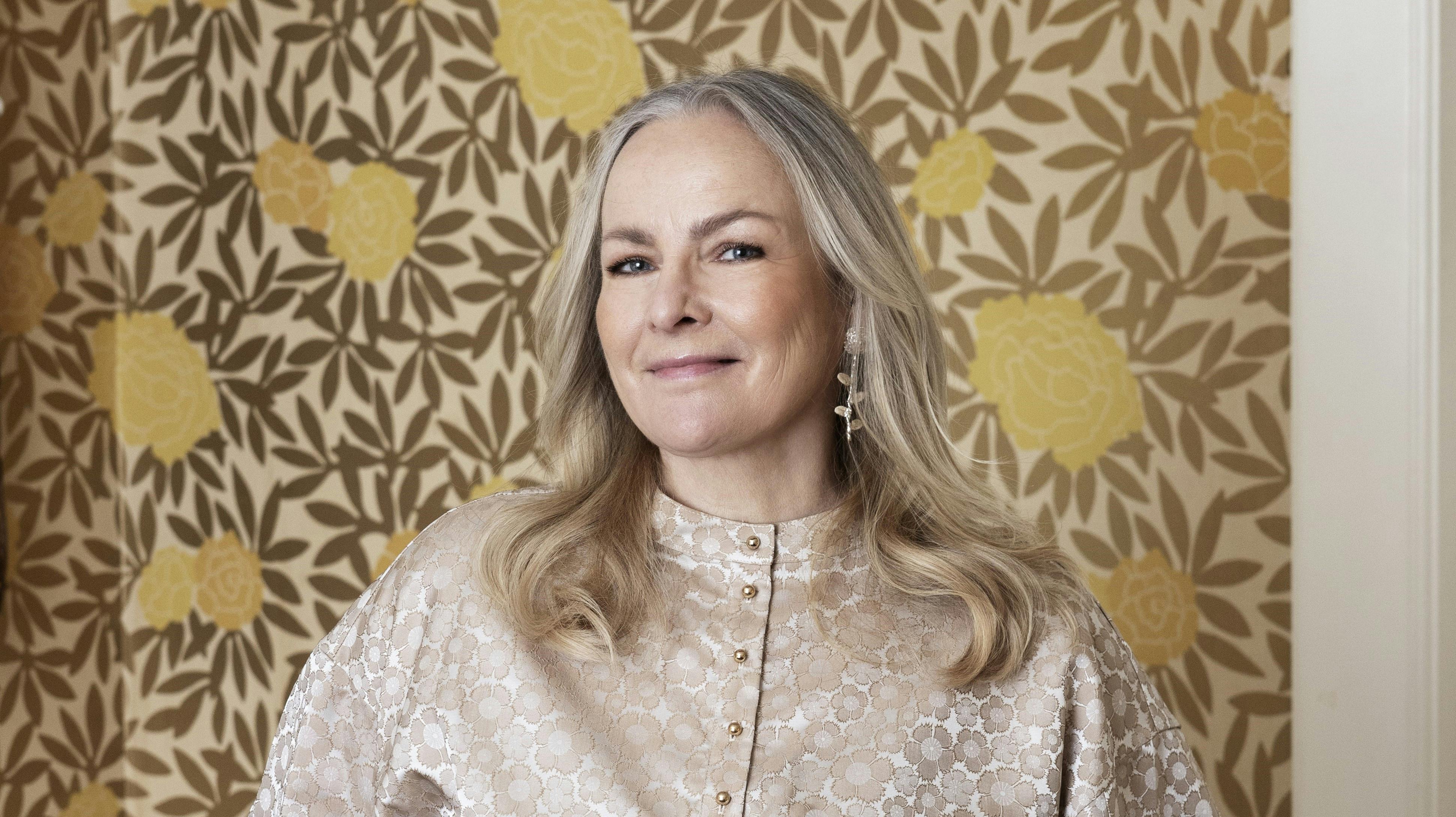 Søs Fenger har angiveligt en broget fortid bag rattet - nu kan hun ende med at skulle finde alternative transportformer.