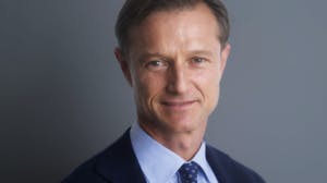 Carl Bek-Nielsen er i dag 51 år gammel.