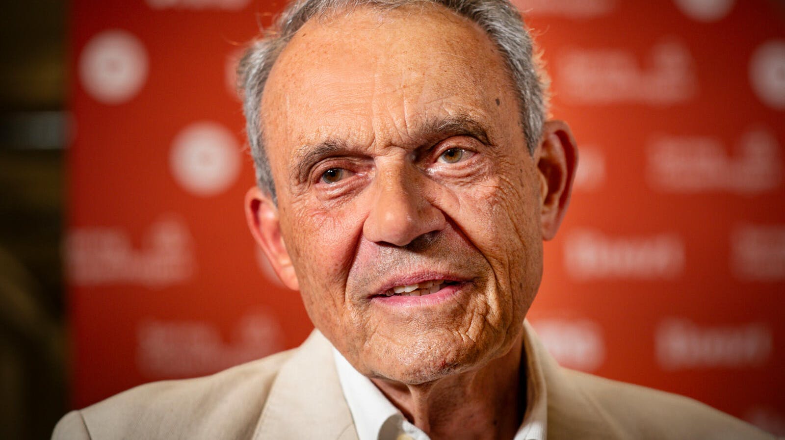 Karsten Ree har tjent godt på Strandvejsvillaen.