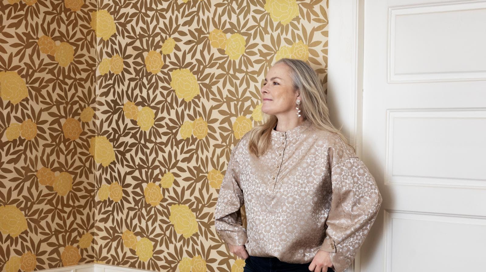 Søs Fenger frygtede for konsekvenserne, men slap med skrækken i retten fredag.