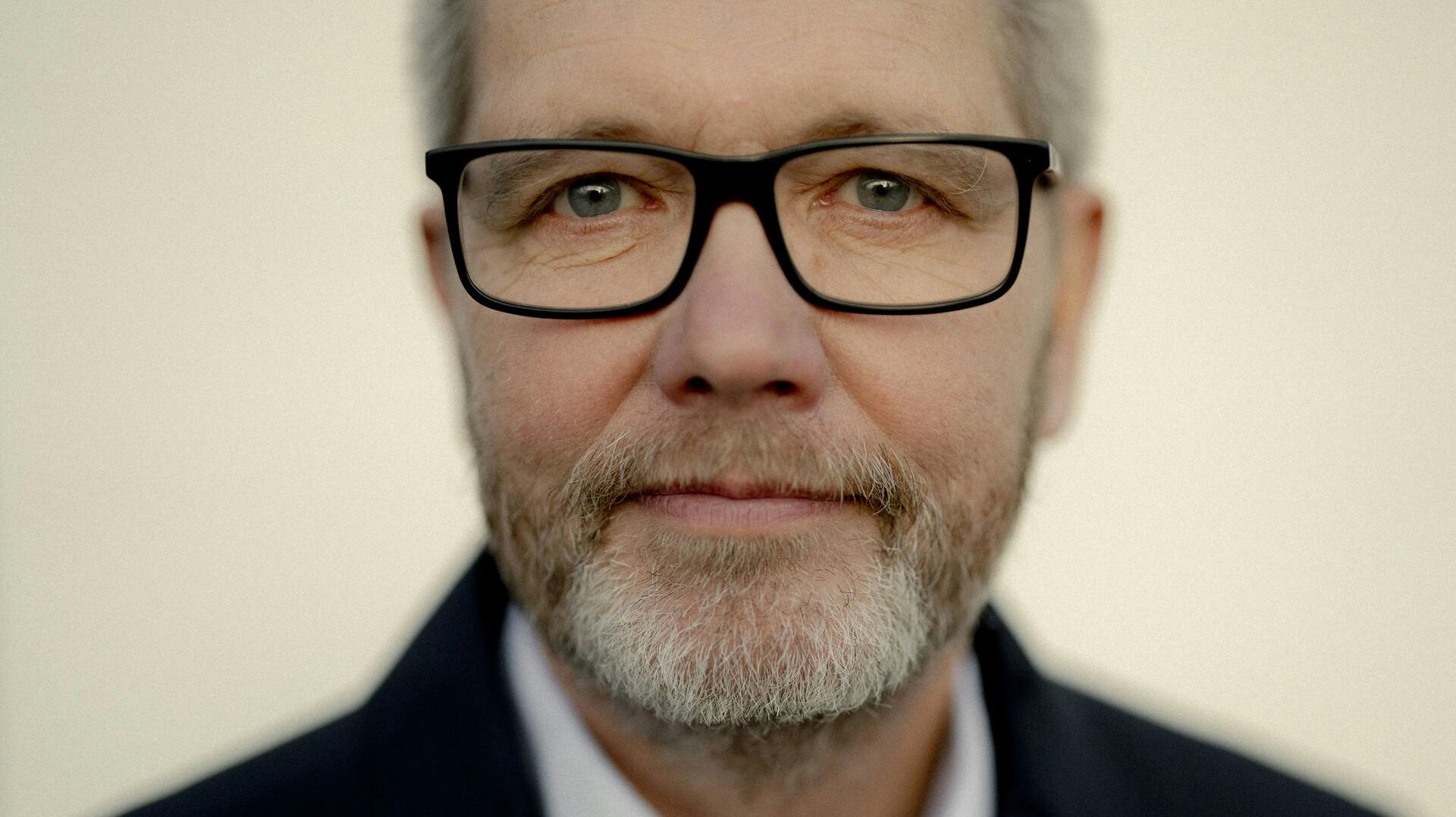 Frank Jensen tænker tilbage på tiden omkring sit exit fra politik. 