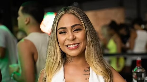 Anna Beatriz Pereira Alves blev fundet død blot 27 år gammel 23. januar. 