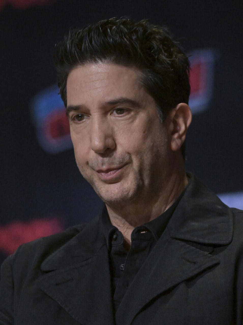 David Schwimmer er blandt dem, der har bedt Elon Musk om at sætte en stopper for Kanye West.