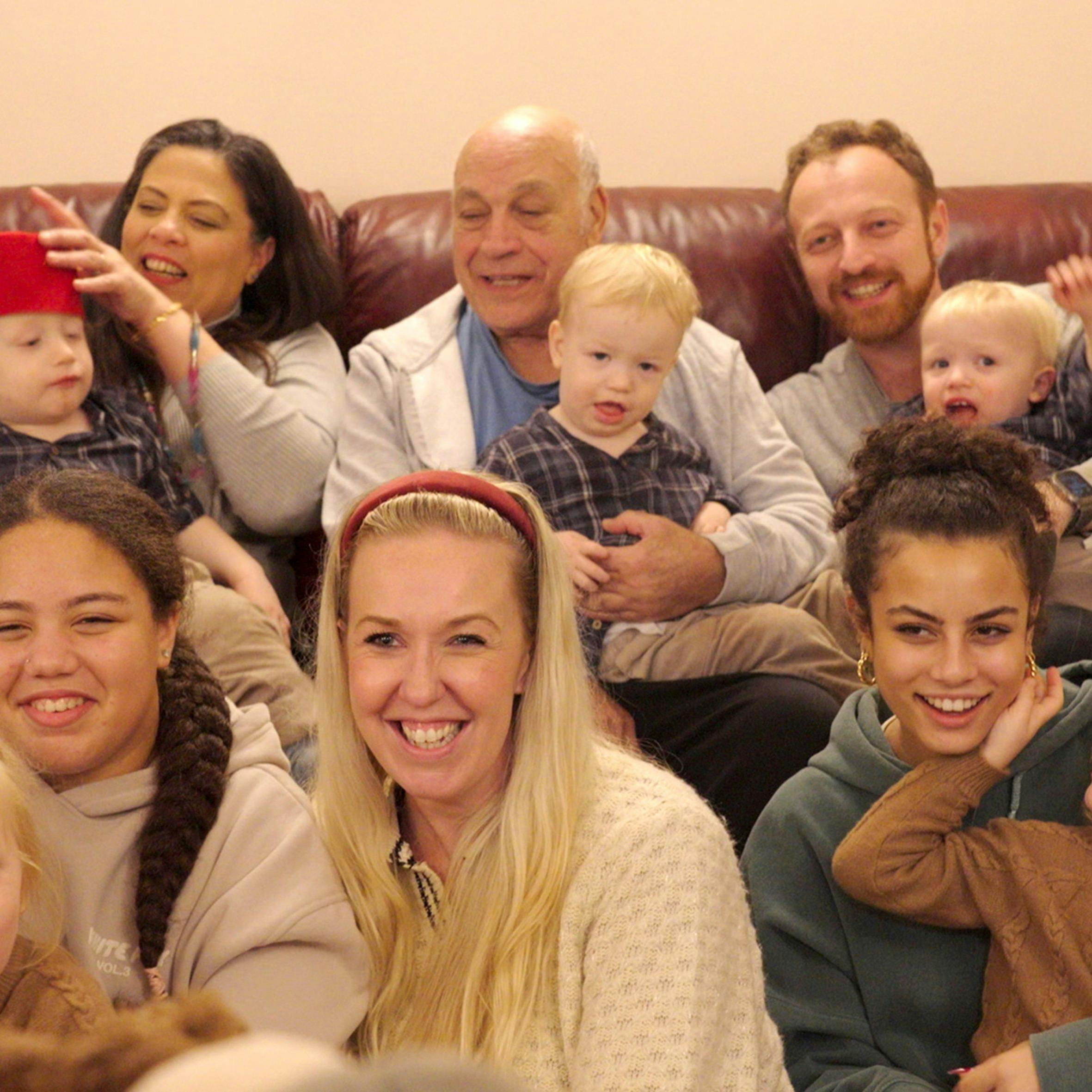 Optagelserne i sidste afsnit, hvor Michella Meier-Morsi smider noget af tøjet for at sætte fokus på maven, var nogle af de sværeste optagelser, som hun nogensinde har lavet.