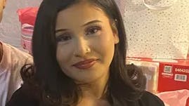 16-årige Kaylie Corona var blot to uger fra termin, da hun i starten af februar blev kørt ned af sin lillesøsters kæreste.