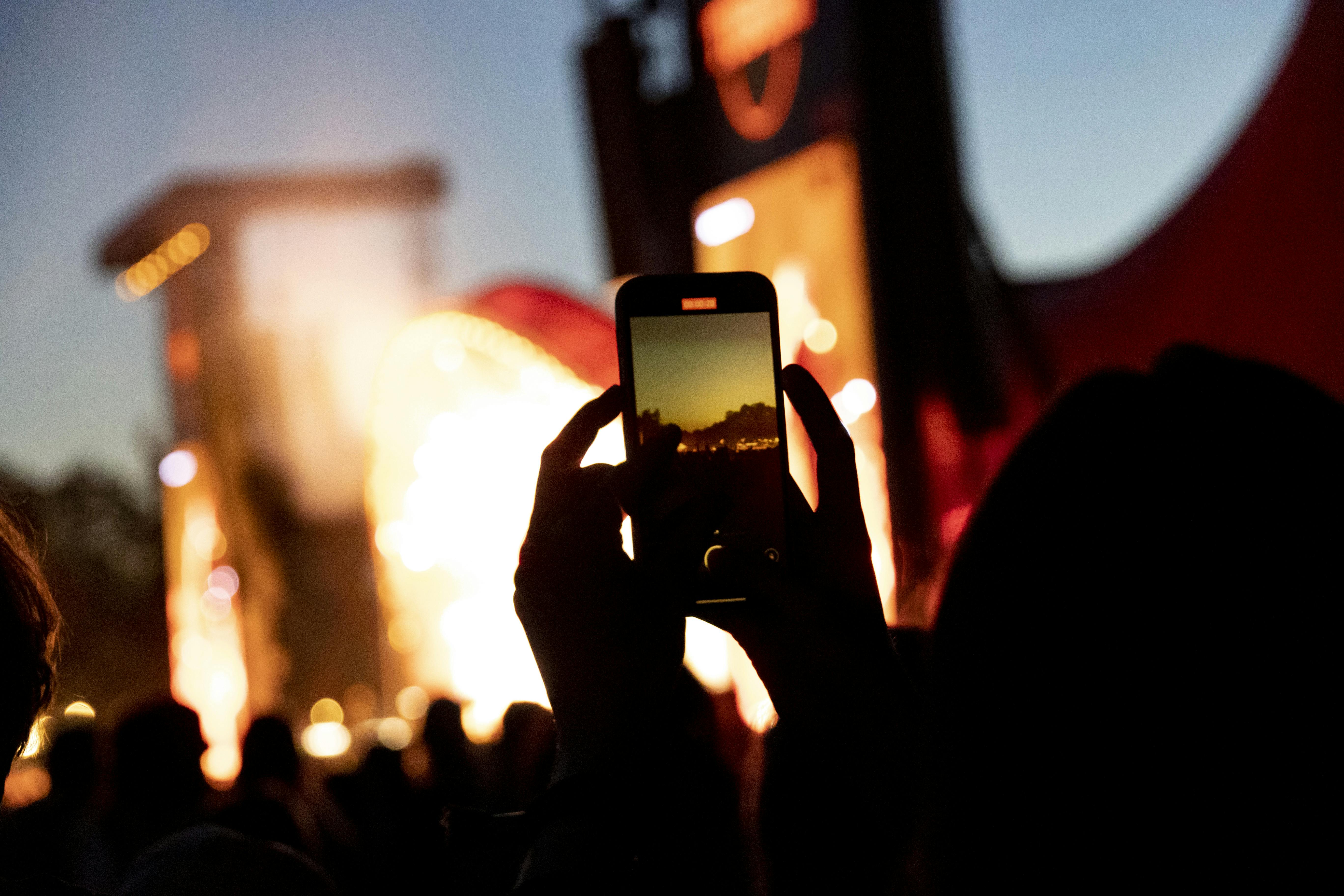 Roskilde Festival 2022