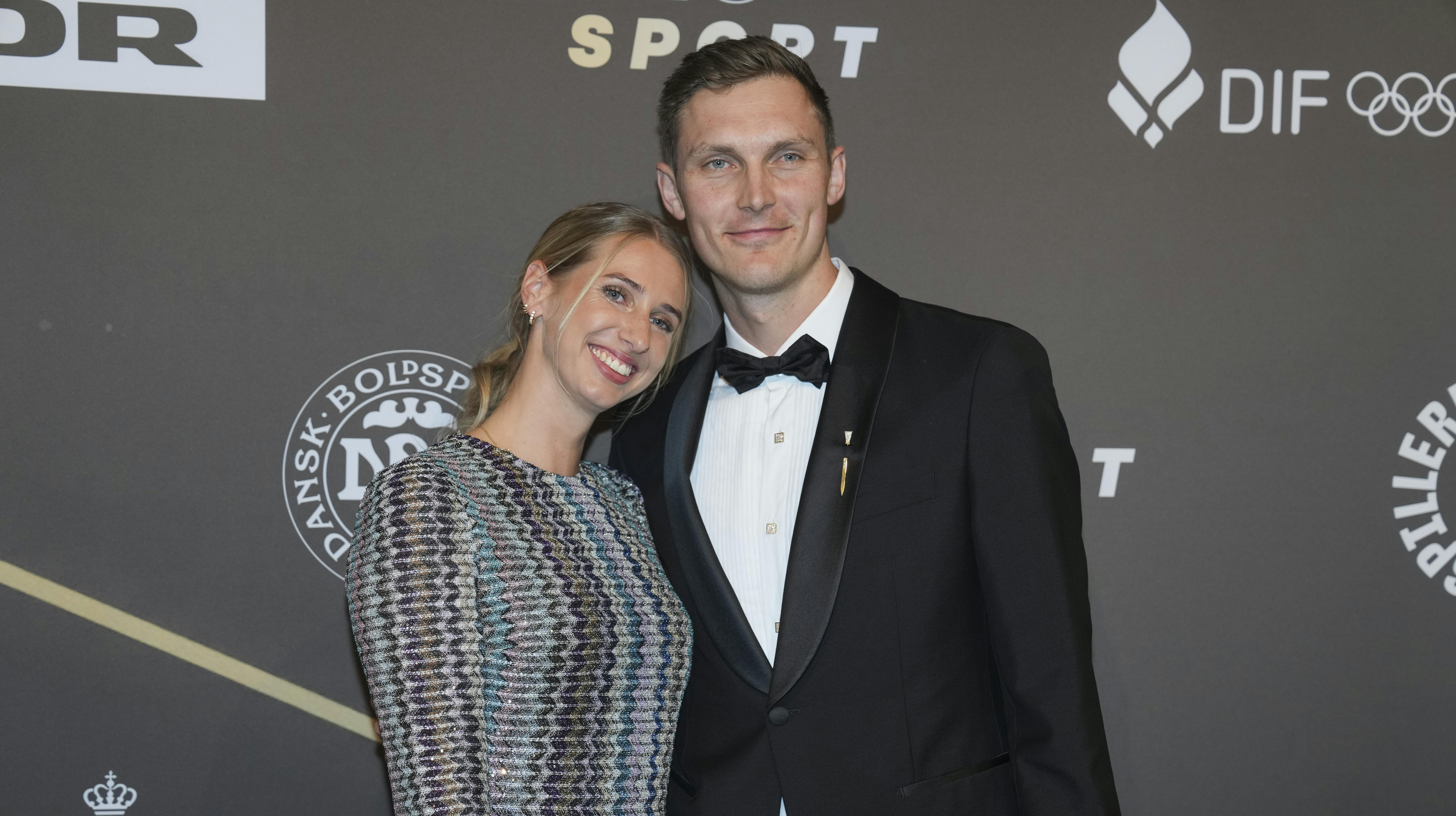 Årets Sport 2024  - Herning 4. januar 2025. Boxen.