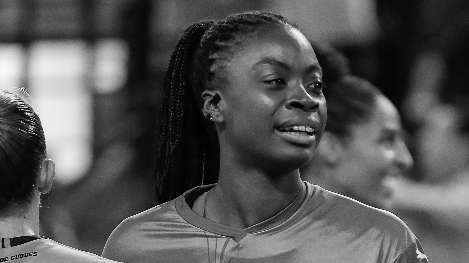Den franske håndboldspiller Jemima Kabeya er død i en alder af 21 år.