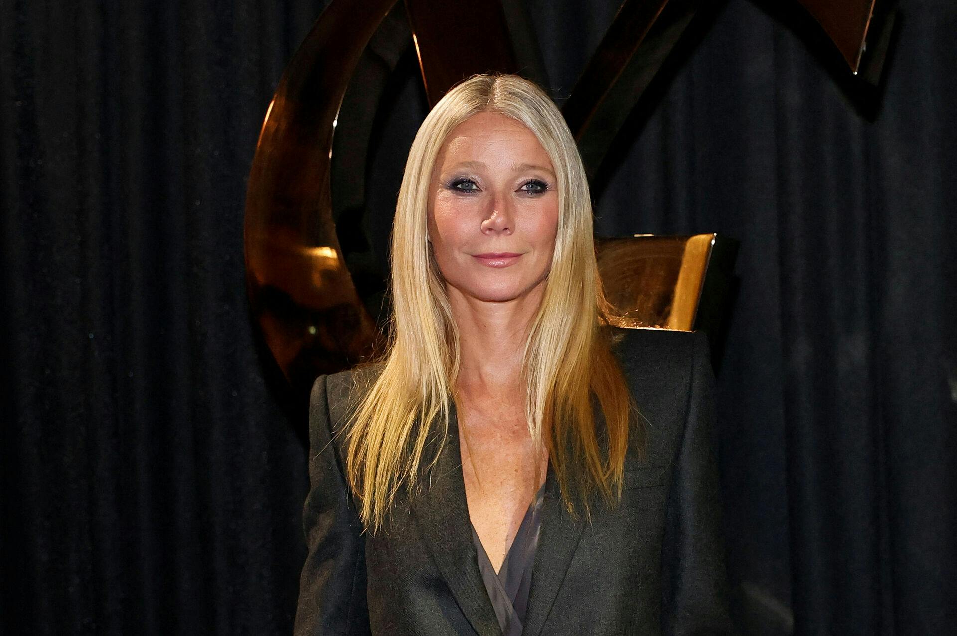 Gwyneth Paltrow er den seneste kendis, der reagerer på Kanye-skandalen.