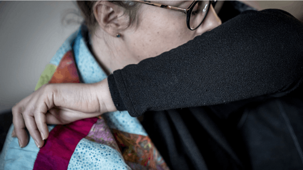Instituttet overvåger influenzasmitten fra 1. oktober og vinteren og foråret igennem. (Arkivfoto).