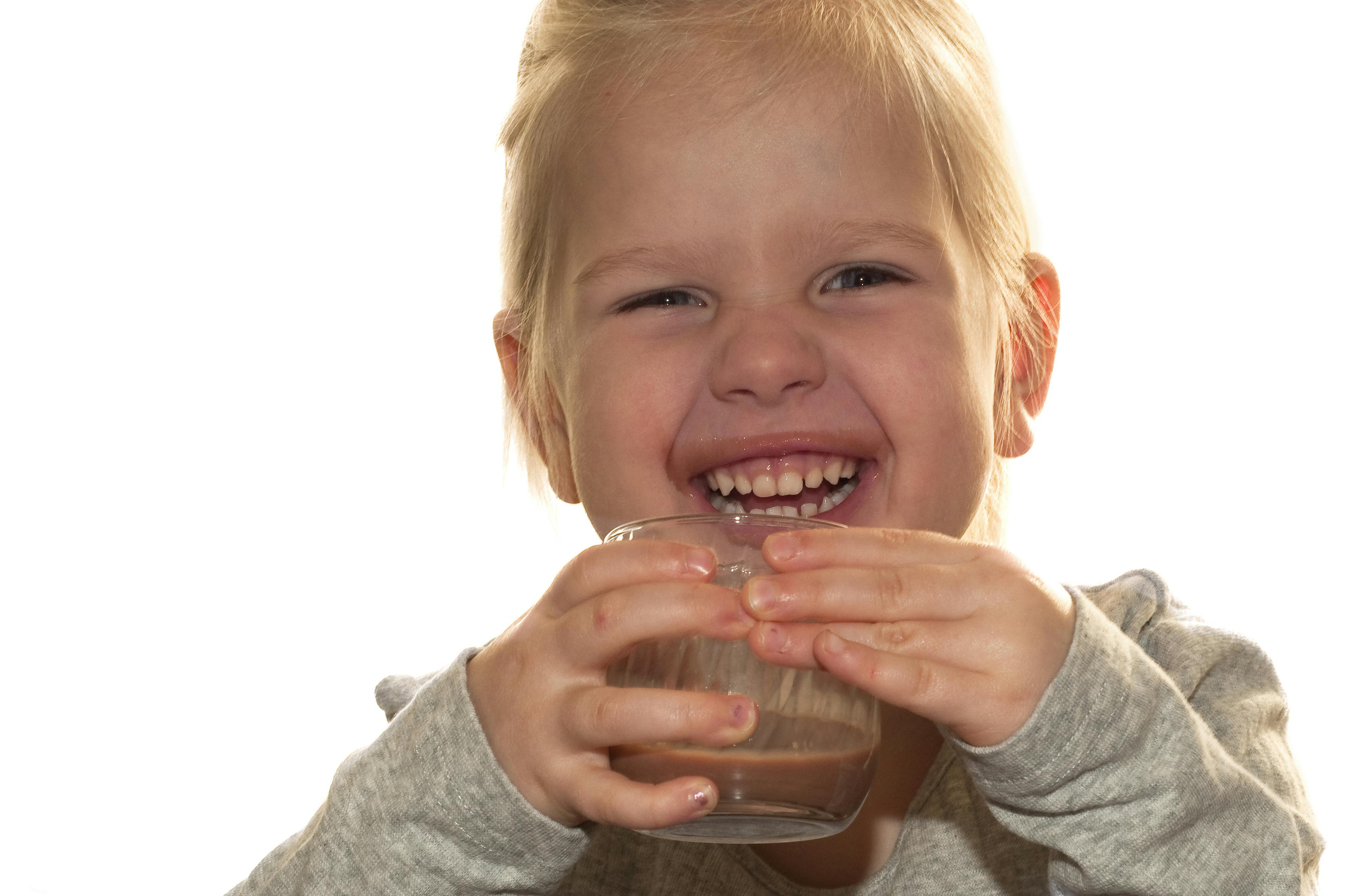 Kakaomælk er populært blandt både unge og gamle. Men særligt de sidste er nu kommet alvorligt i tvivl, om der er kommet en ny opskrift på Matilde-udgaven fra Arla.