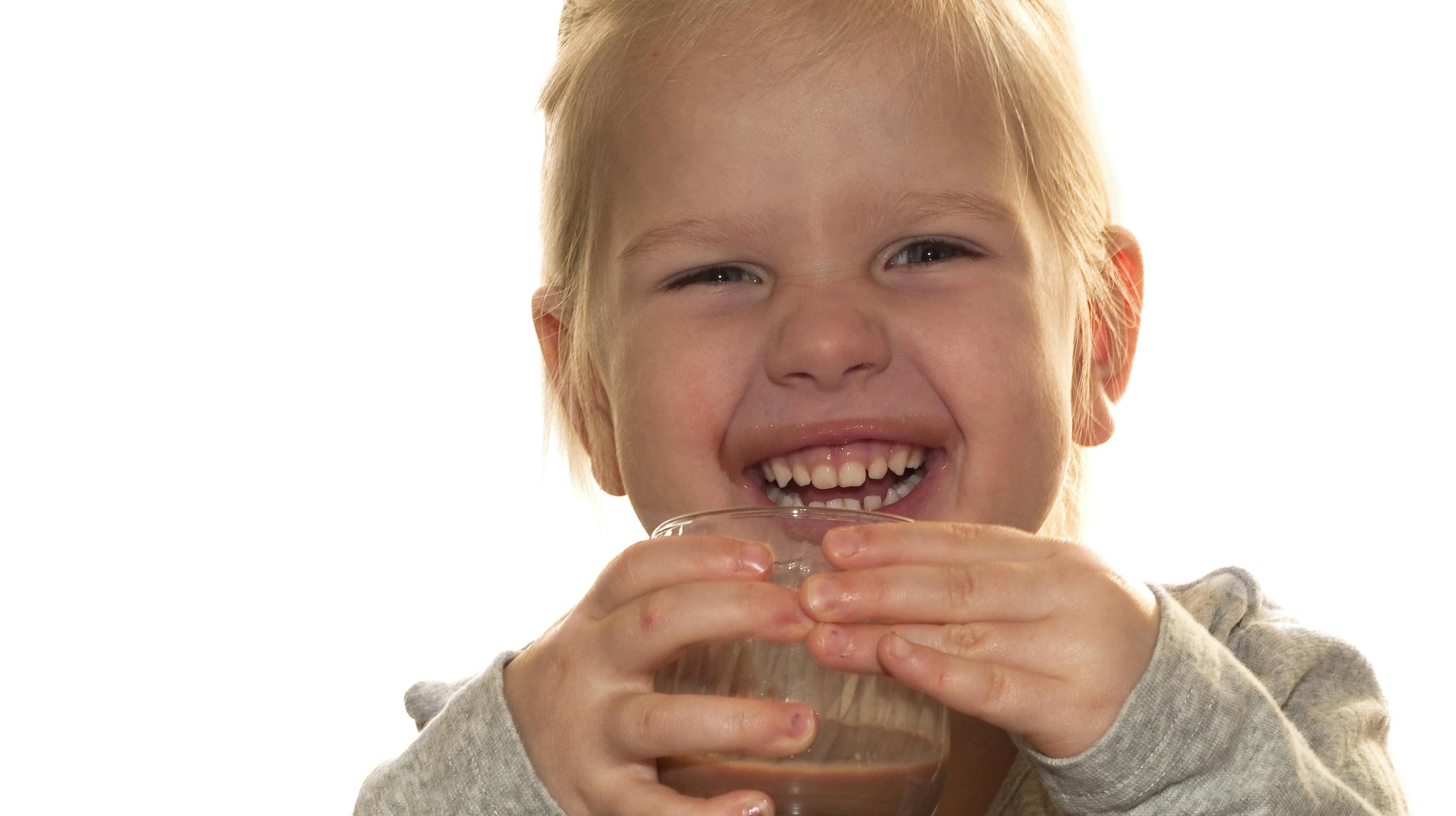 Kakaomælk er populært blandt både unge og gamle. Men særligt de sidste er nu kommet alvorligt i tvivl, om der er kommet en ny opskrift på Matilde-udgaven fra Arla.