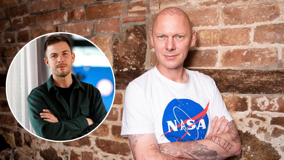 Nu forklarer Jim Lyngvild dramaet.