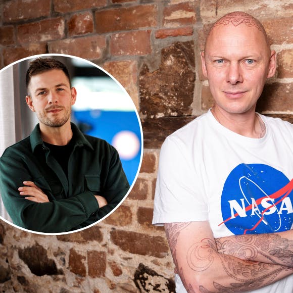 Nu forklarer Jim Lyngvild dramaet.