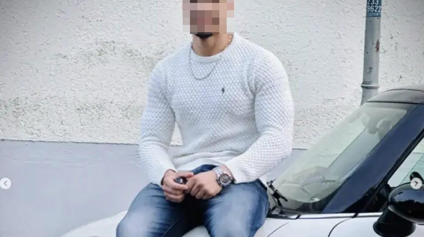 24-årige Farhad N har erkendt, at han stod bag gårsdagens angreb i München, hvor 28 personer blev såret.