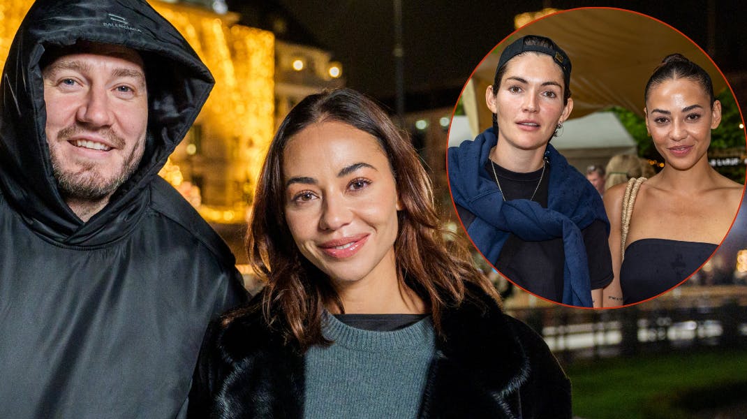 Sus Wilkins er forlovet med sit livs kærlighed, Nicklas Bendtner. Nu sætter hun ord på, at hendes "for evigt" engang var med eksen Freja Kirk.