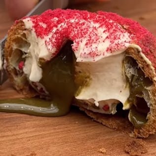 Noma melder sig ind i fastelavnsbollekampen. Men deres bud på en fastelavnsbolle kan kun købes søndag 16. februar.