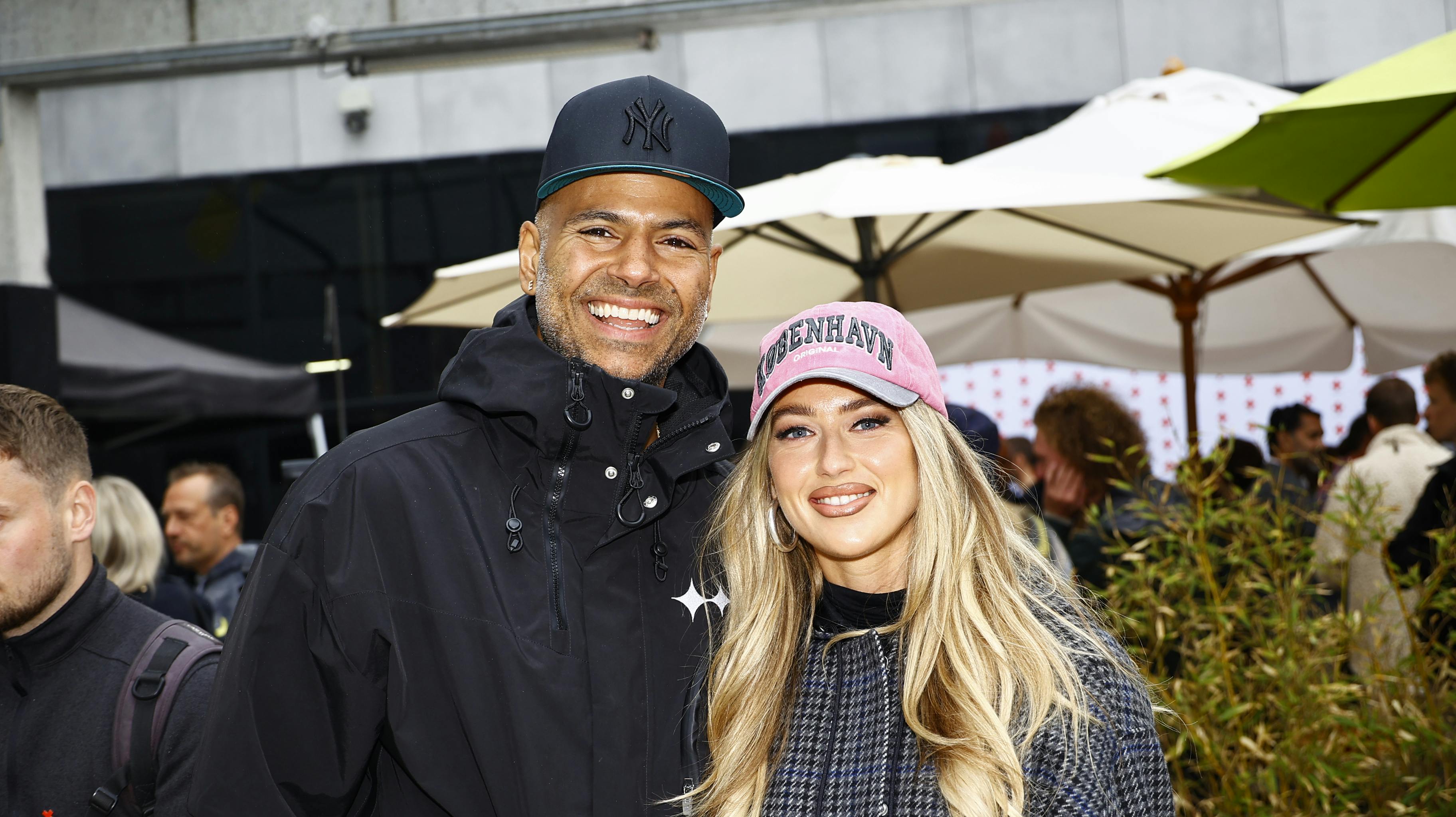 Roskilde festival koncert 2023