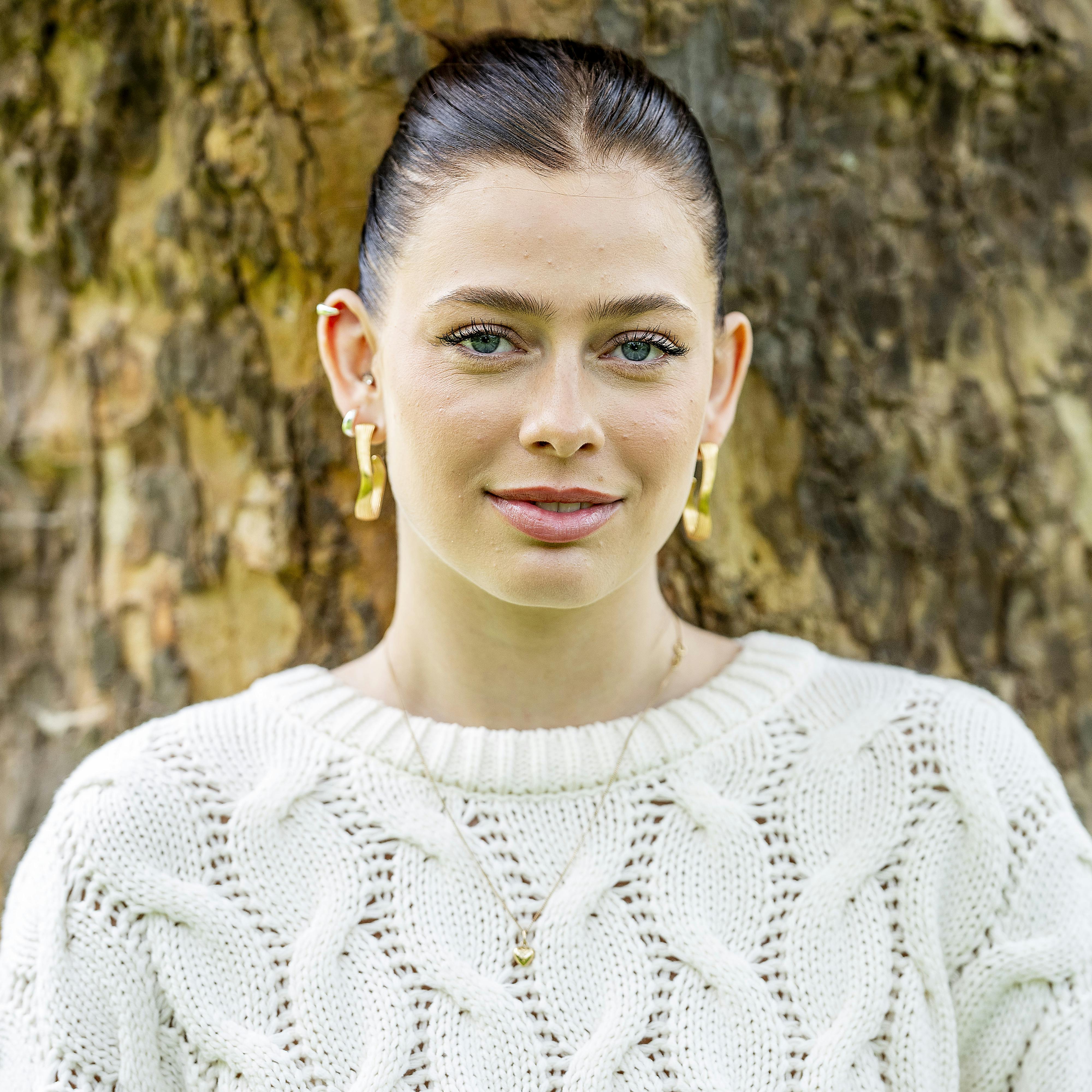Melissa Bentsen