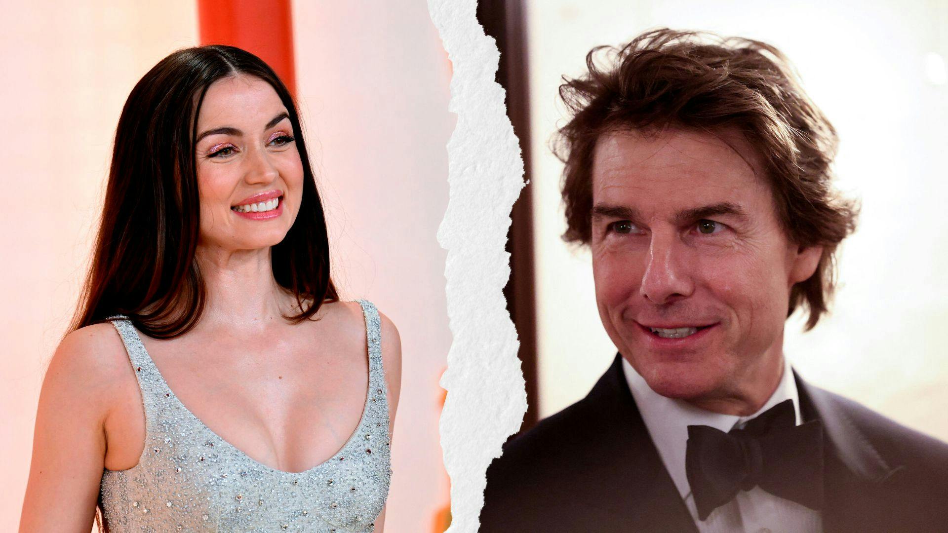 Billeder af Tom Cruise og Ana de Armas på en valentinsmiddagsdate har fået rygterne til at blusse om, hvorvidt de er et nyt par.