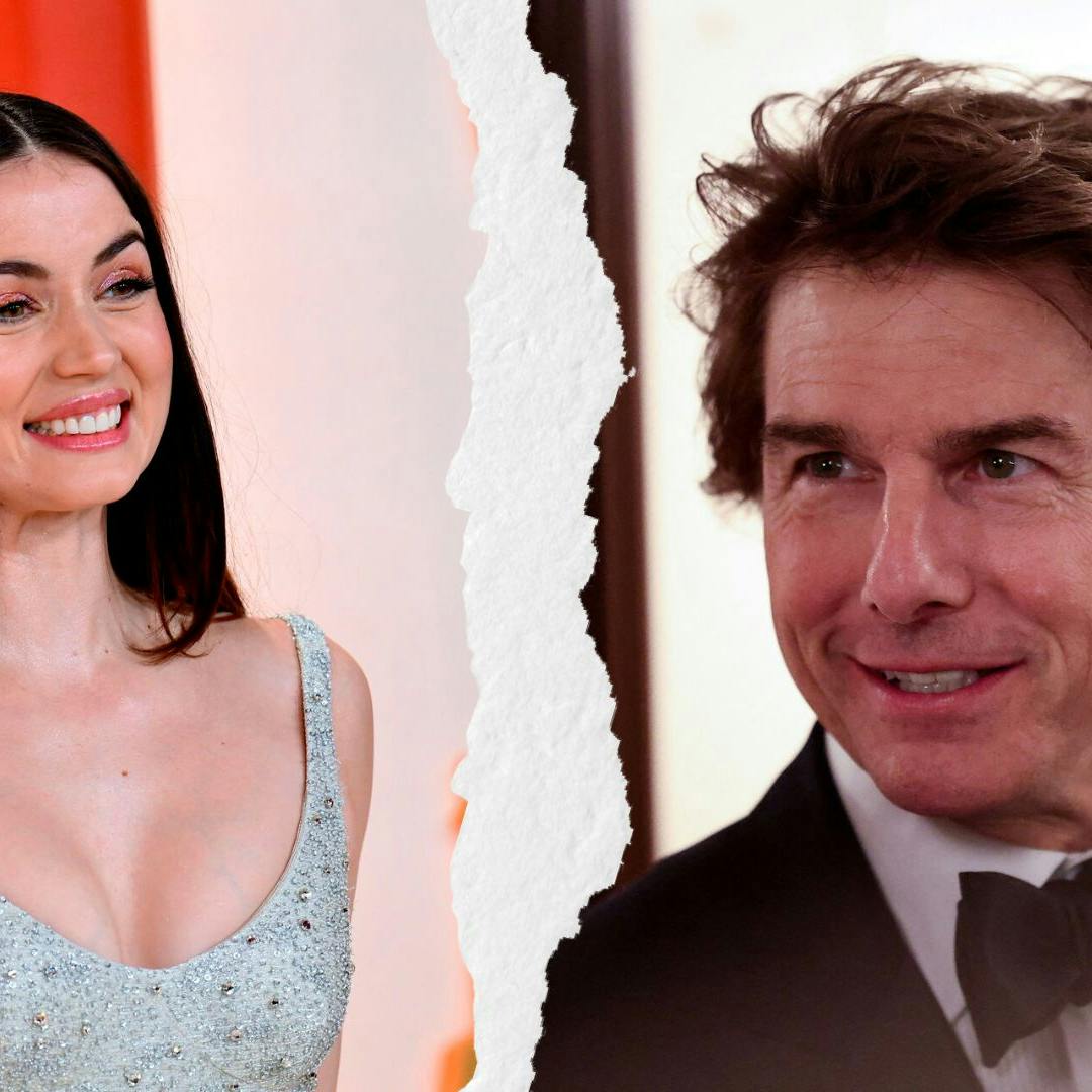 Billeder af Tom Cruise og Ana de Armas på en valentinsmiddagsdate har fået rygterne til at blusse om, hvorvidt de er et nyt par.