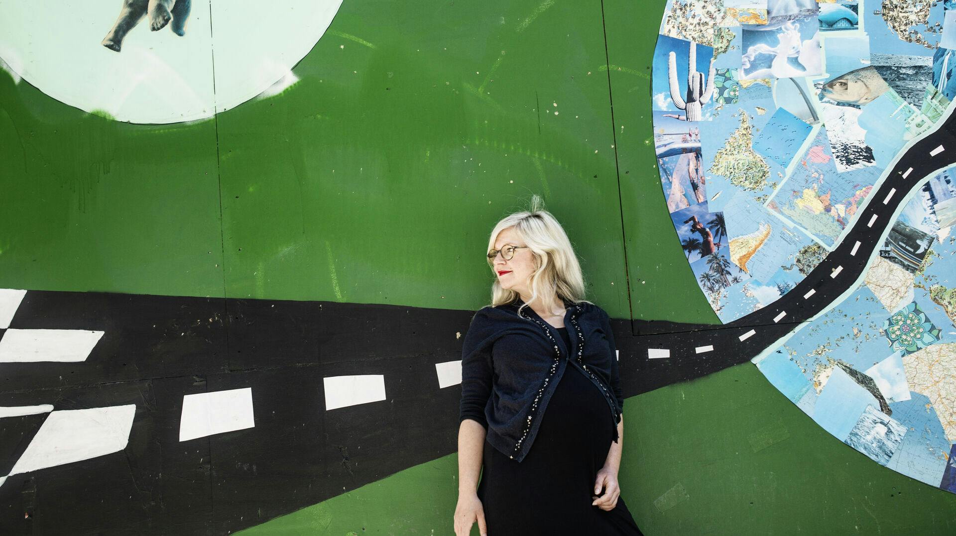 Det er en af livets helt store skilleveje, som Sisse Sejr-Nørgaard og hendes mand Esben Bjerre har ramt.