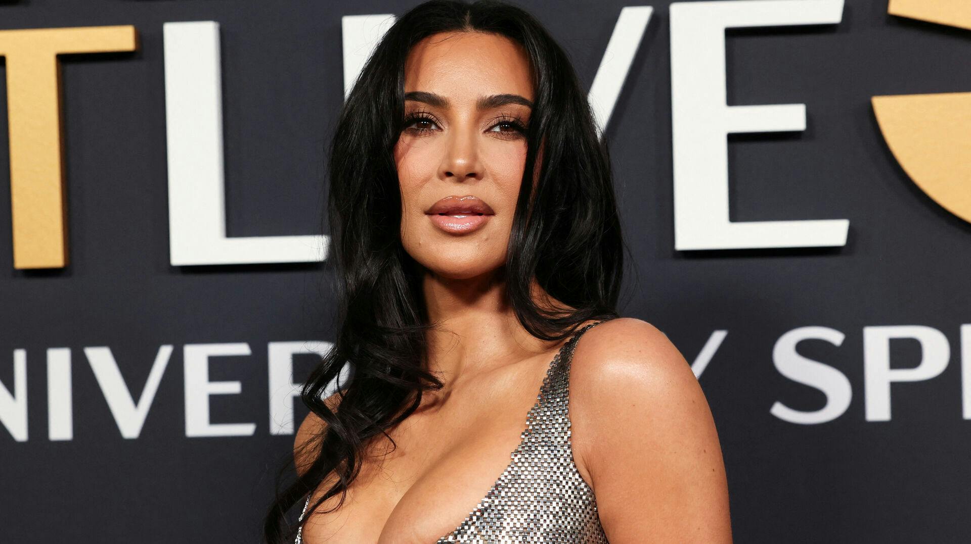 Kim Kardashian anklages for at kopiere eksmandens nye kone.