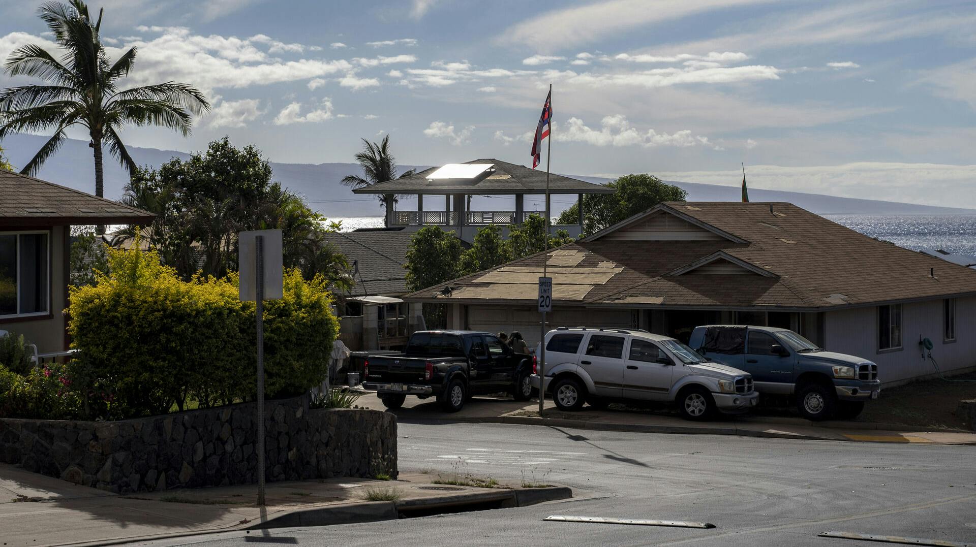 En bedstemor fra Hawaii er nu blevet dømt i den uhyggelige sag.