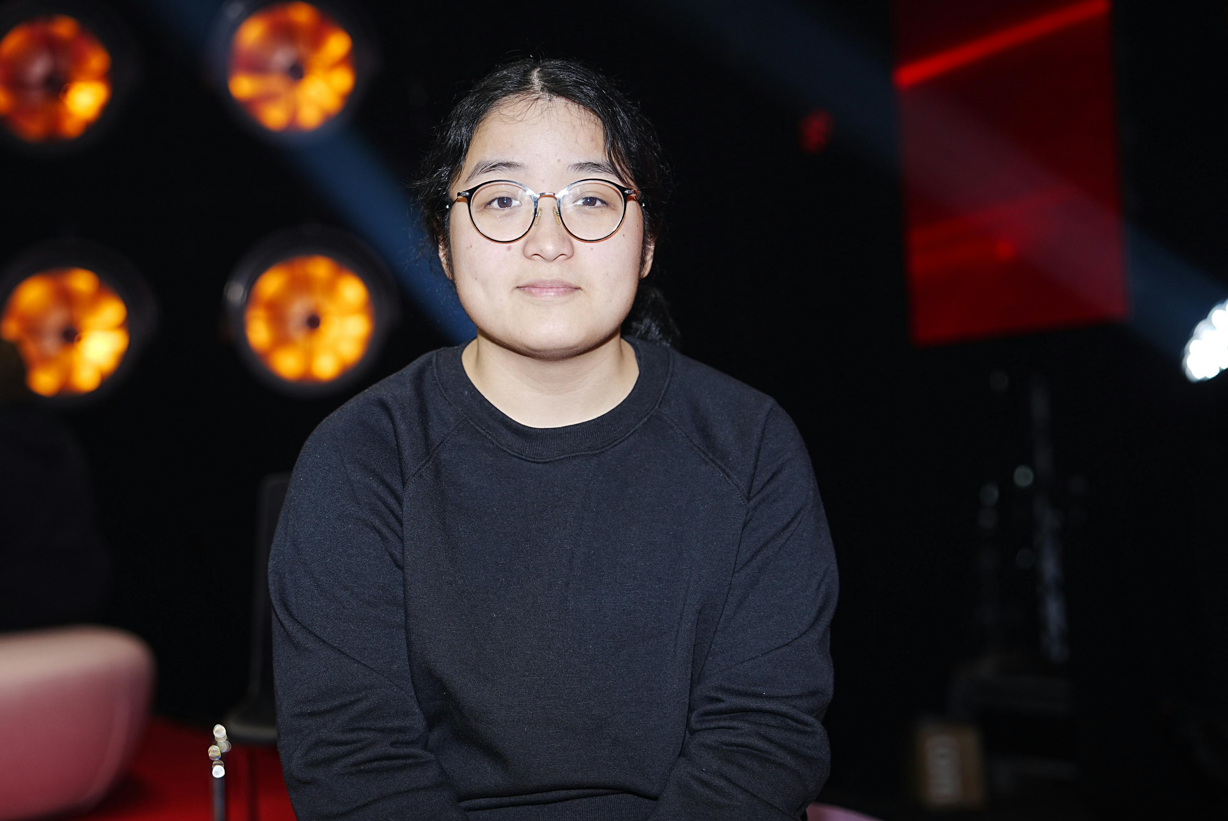 Leslie Nguyen er oddset til at vinde hele baduljen i "X Factor" 2025.