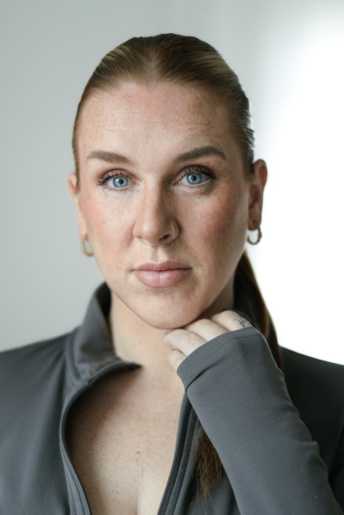 Josefine Larsen advarer nu andre om manden, der fulgte efter hende i weekenden.