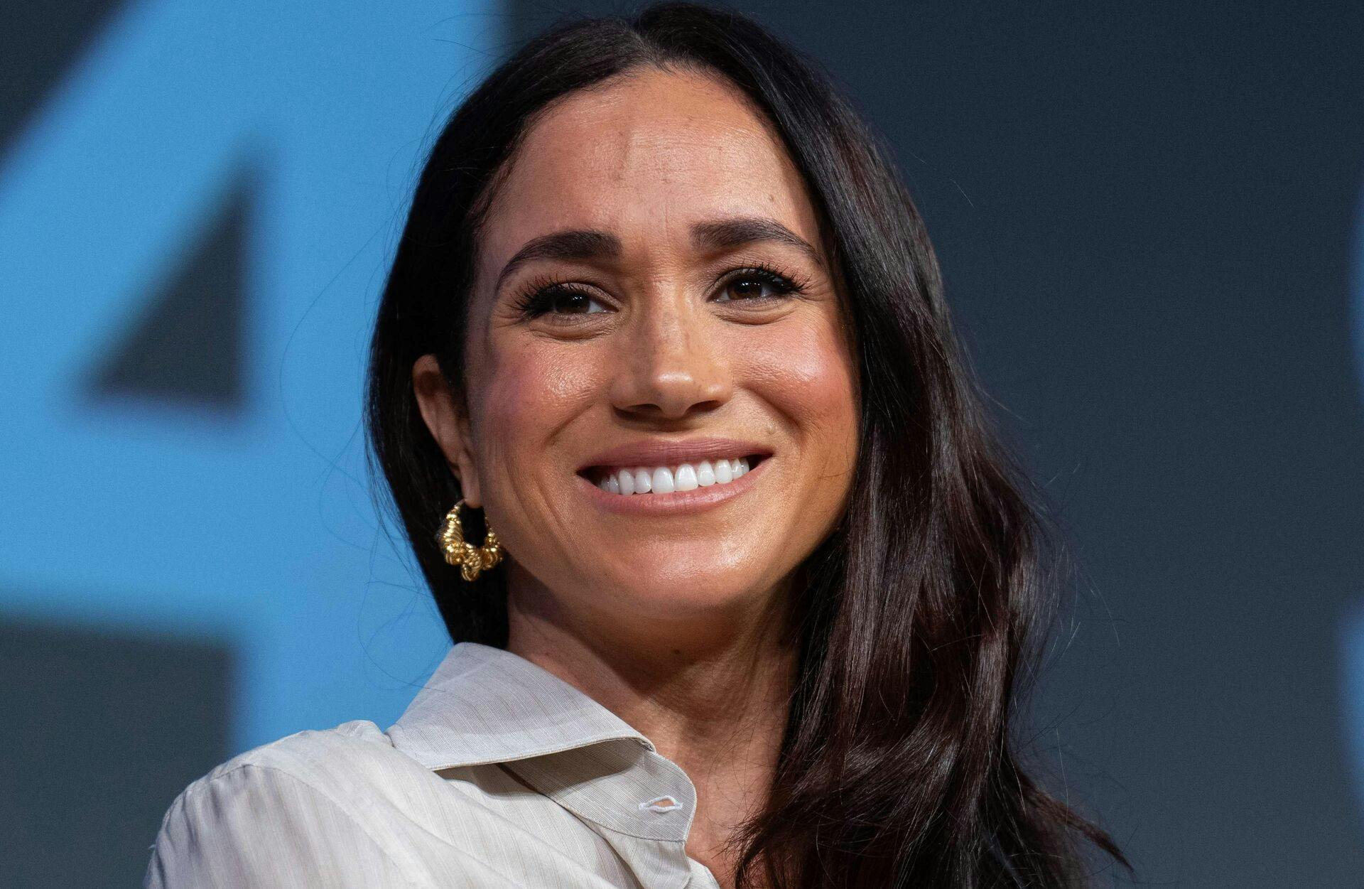 Hertuginden af Sussex, Meghan Markle, giver sit forretningseventyr en navneforandring.