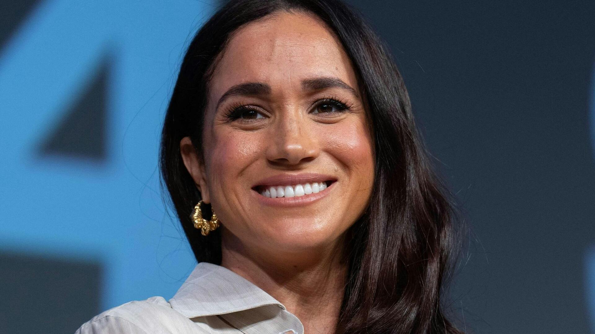 Hertuginden af Sussex, Meghan Markle, giver sit forretningseventyr en navneforandring.