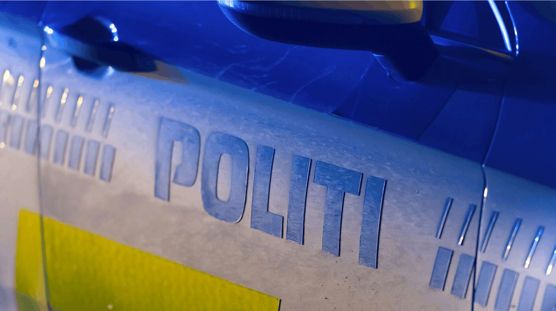 Den 22-årige skal på operationsbordet i dag, tirsdag.