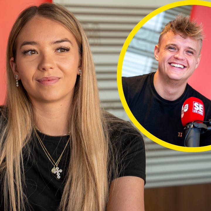 Mathilde Bang, Theis Horndrup