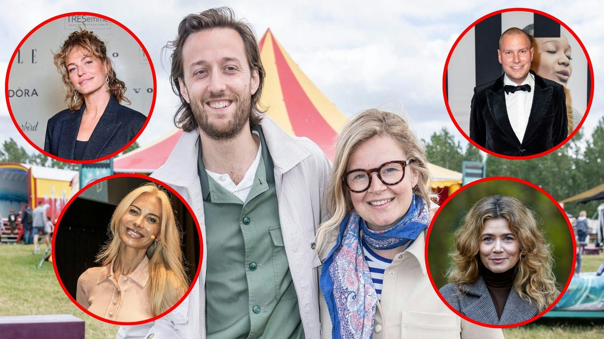 Sisse Sejr-Nørgaard virker ikke til at stå helt alene, efter det er kommet frem, at hun har stalket og chikaneret en af Esben Bjerres kvindelige bekendtskaber.