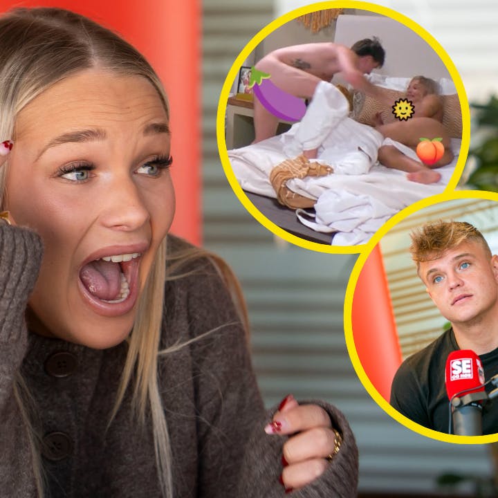 Zenia Lund, Theis Horndrup