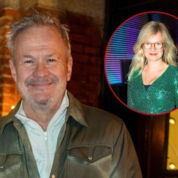 Dan Rachlin er såret over Sisse Sejrs opførsel.