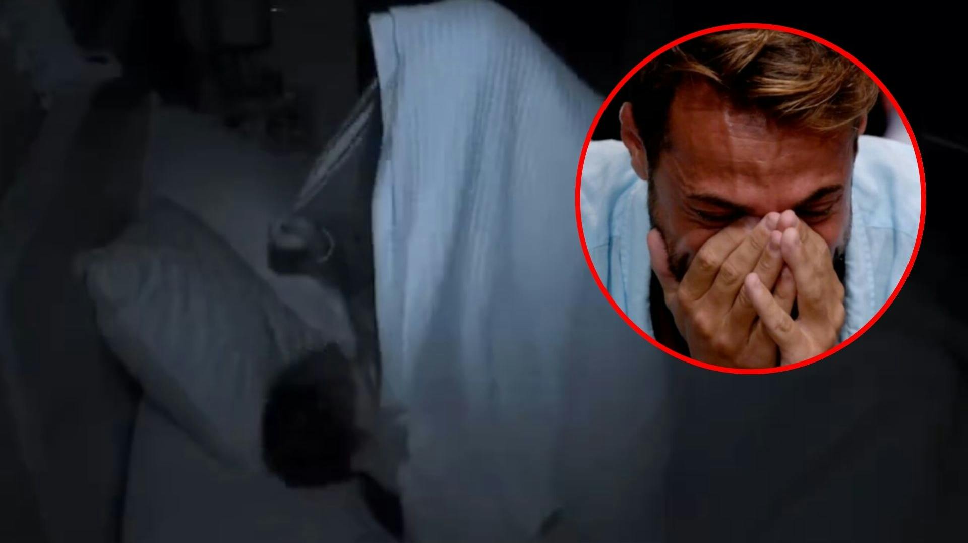 Nu er den gal igen for den kære José Carlos Montoya, som igen, igen, igen ser kæresten Anita Williams knalde med Manuel. Og Anita indrømmer da også nu, at hun er begyndt at få følelser for Manuel.