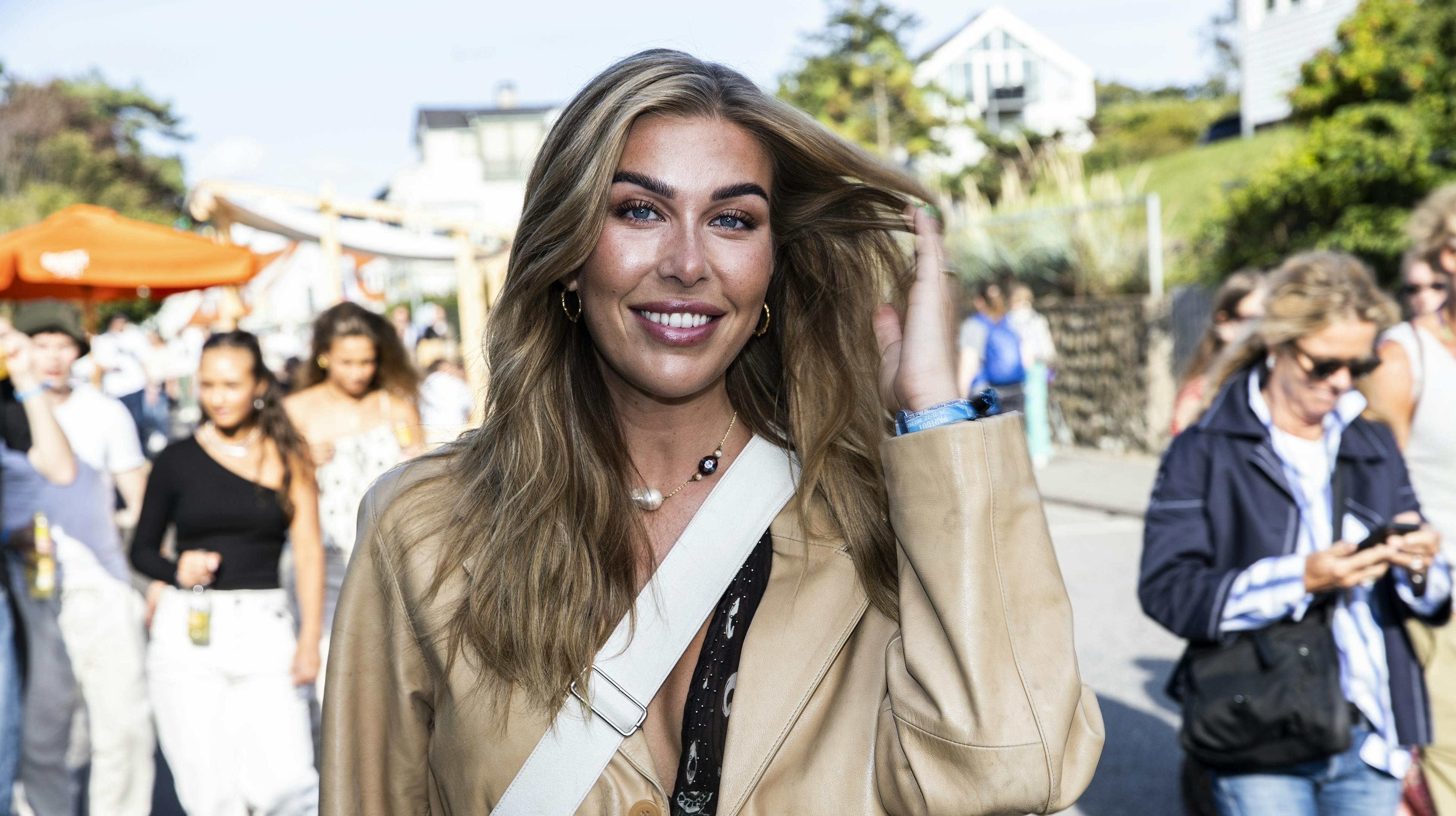 Frida Bolm lyttede ikke til faresignalerne i forholdet.