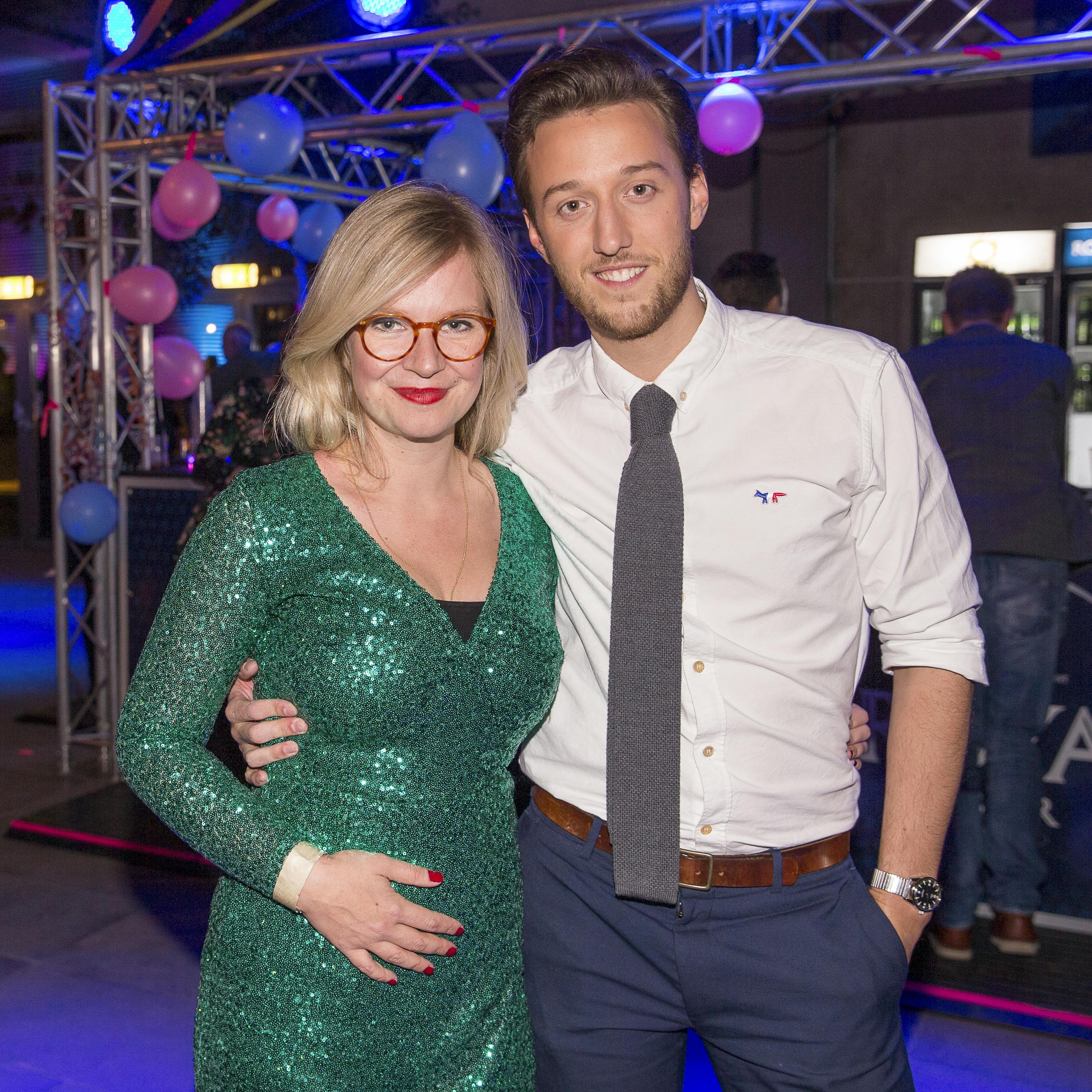 Dansk Melodi Grand Prix 2015 i Gigantium i Aalborg.