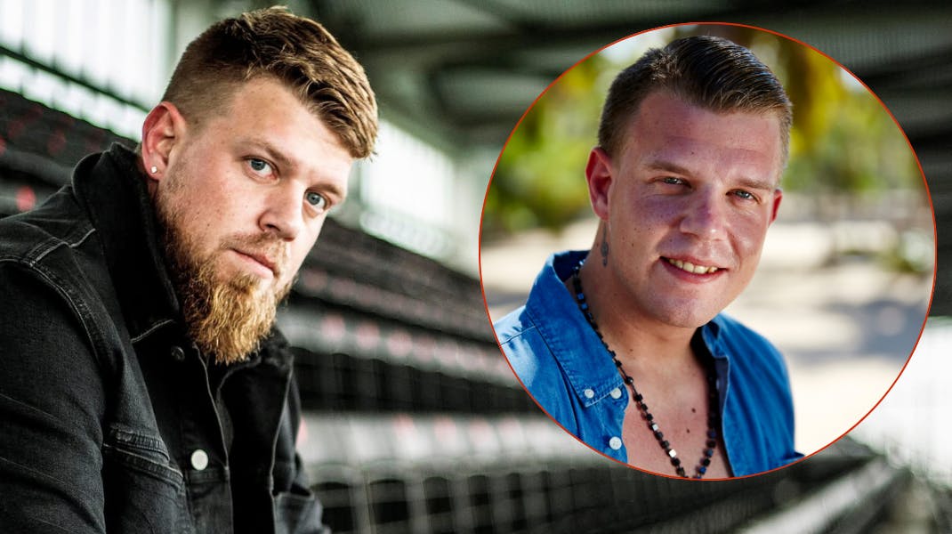 - Jeg ser ikke kvinder som gokkesokker, det var bare god håndværkerhumor, siger Mads Bryrup.