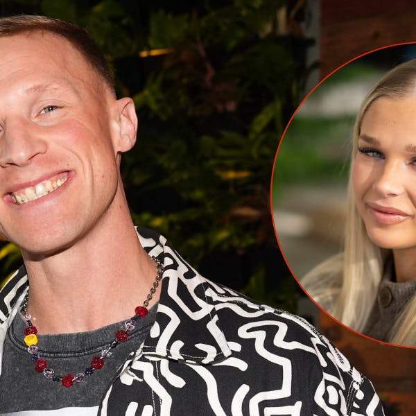 Philip May er på "team Zenia" og mener godt, Theis Horndrup kunne have været ærlig over for hende på "Paradise Hotel" - også selv om det er et spil.