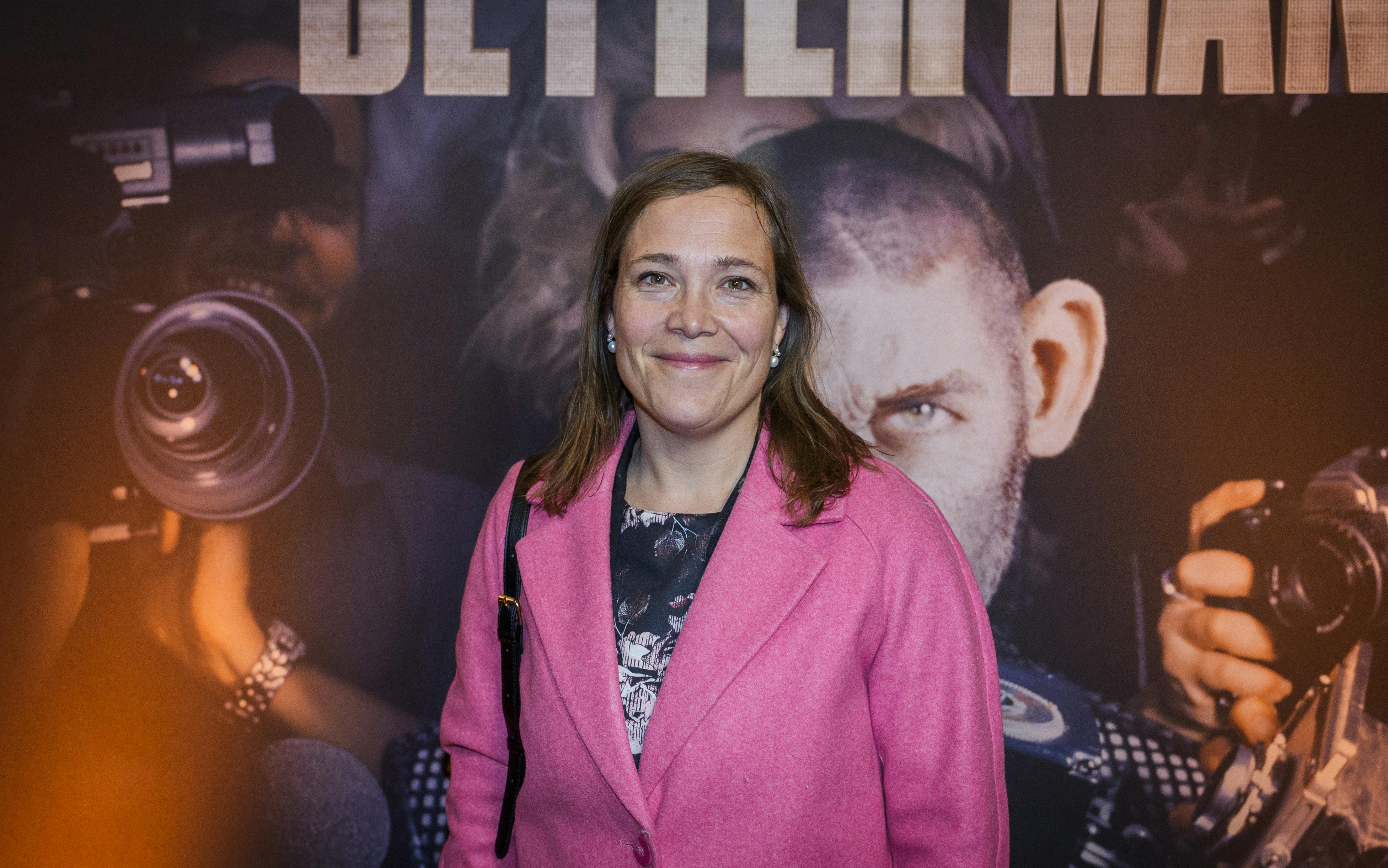 Astrid Krag genopstiller ikke til næste folketingsvalg.&nbsp;