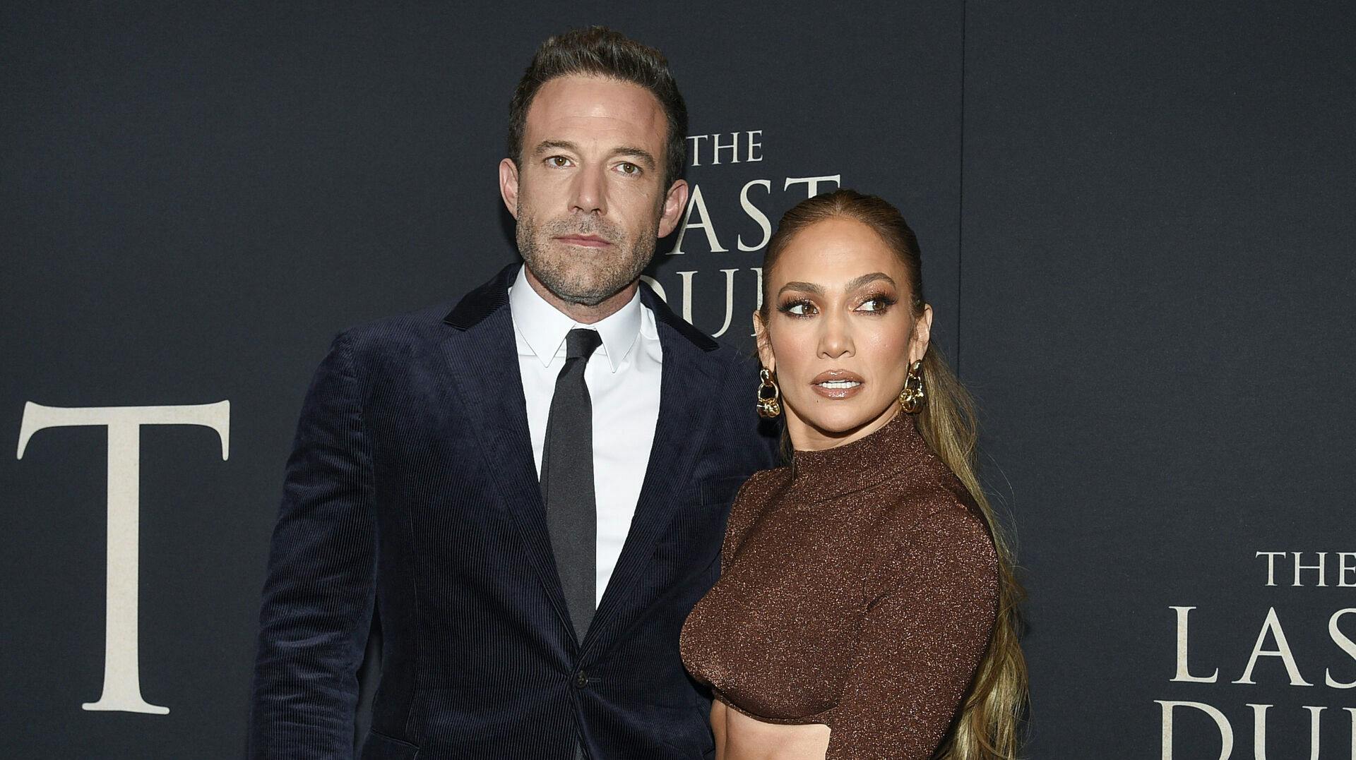 Ben Affleck er igen klar til at date.