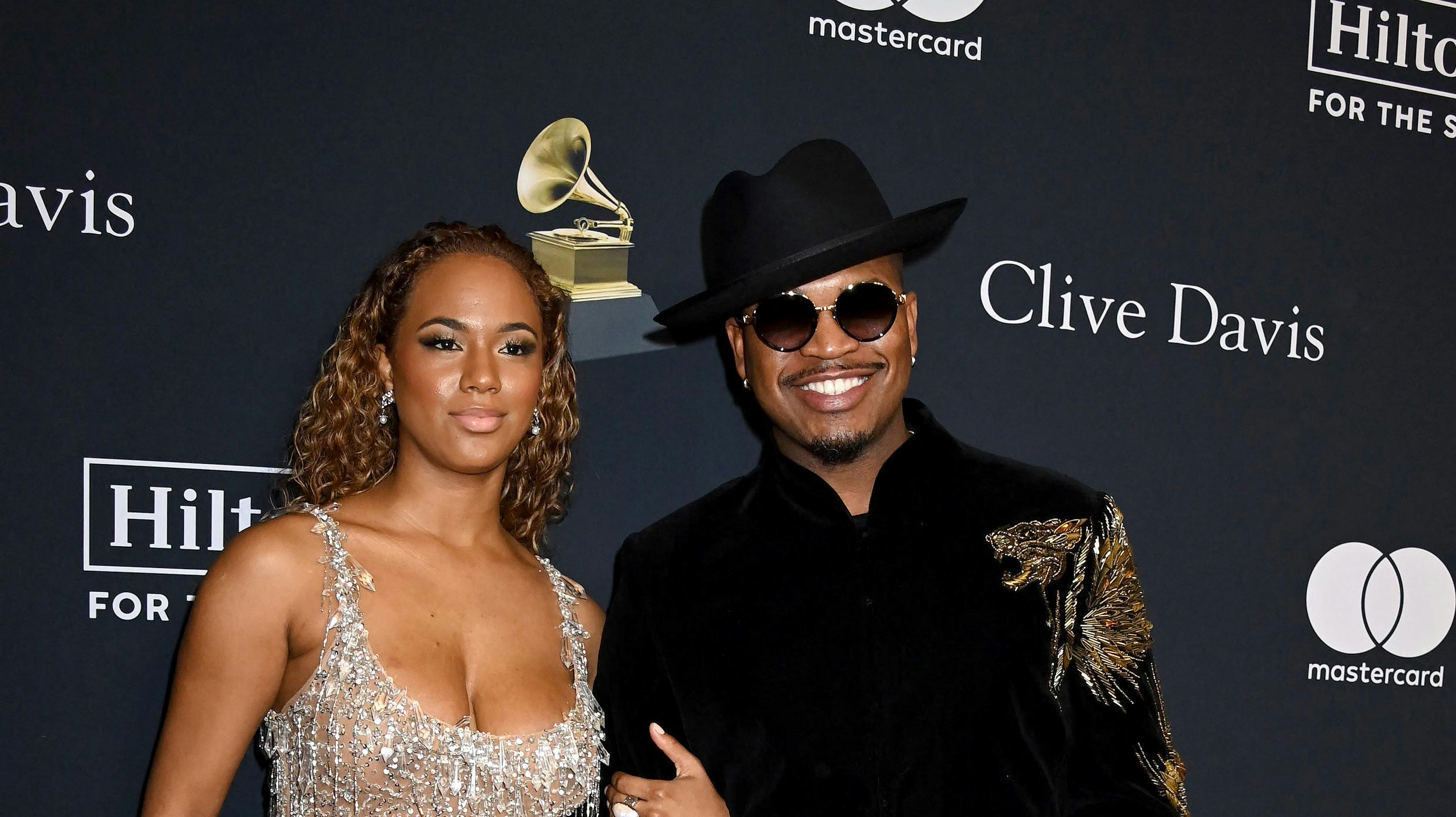 Hvis man dater Ne-Yo skal man være indforstået med, at man ikke er den eneste kvinde i "Closer"-sangerens liv. I øjeblikket har han fire kærester på samme tid.