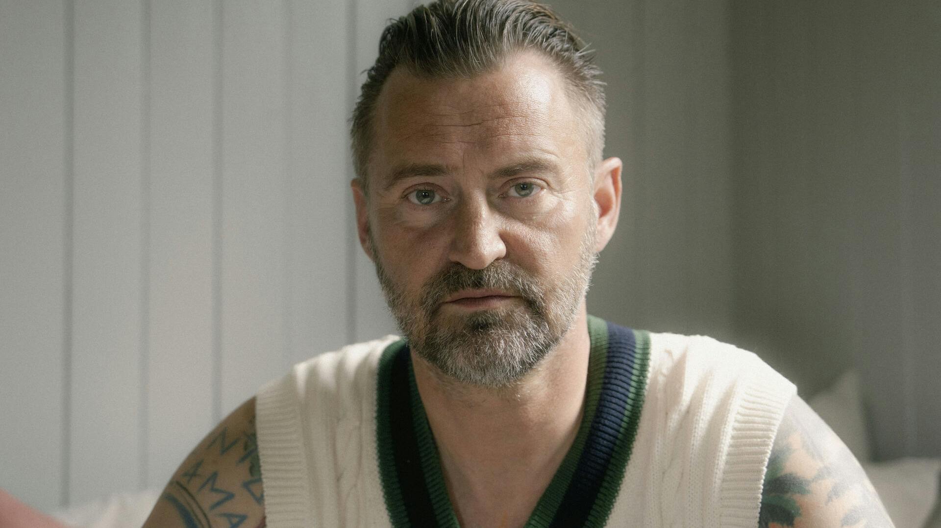 Jokeren kan ånde lettet op.