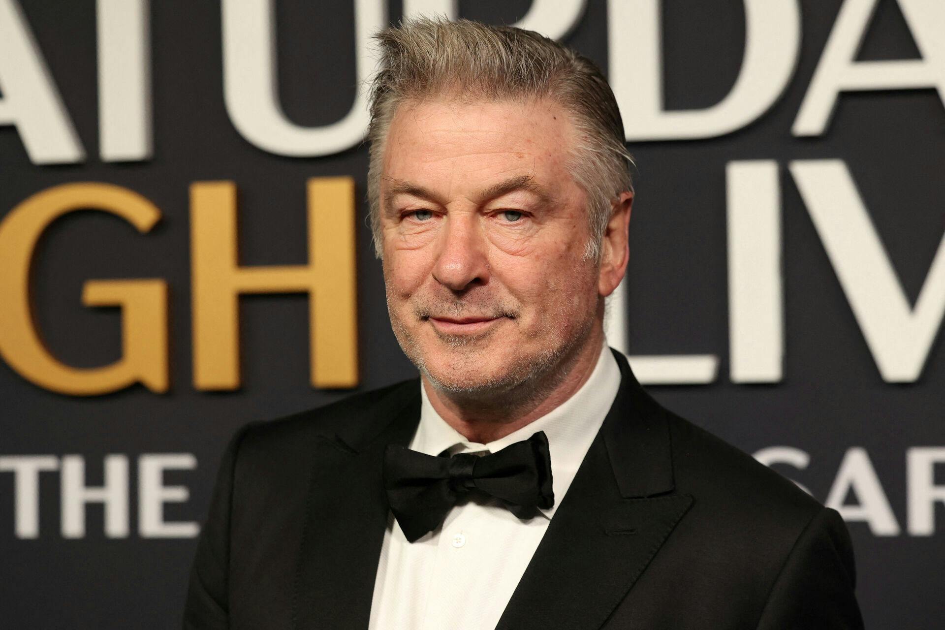 Alec Baldwin fik nok af en Trump-troll.