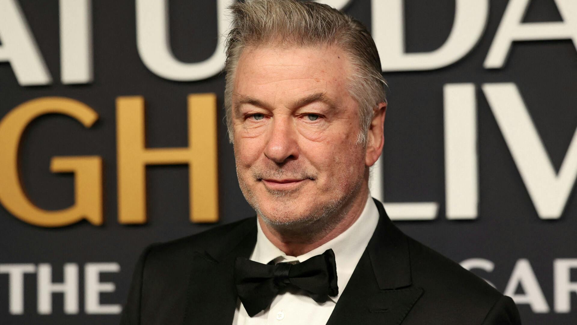 Alec Baldwin fik nok af en Trump-troll.